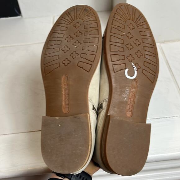 Timberland Somers Falls Chelsea Boot. - Picture 10 of 12